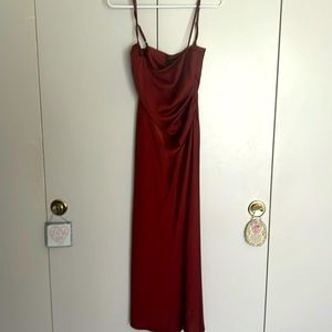 Cocktail/ wedding dress